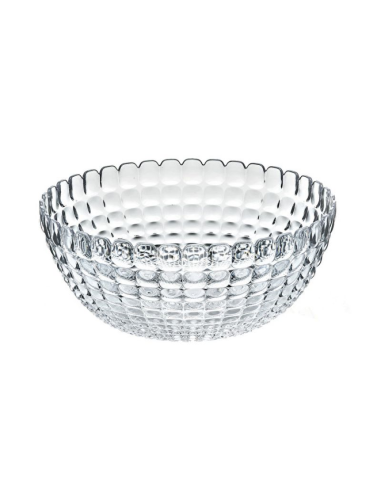 GUZZINI CONTENITORE L 25 CM - TIFFANY