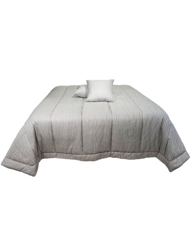 AGOSTINI TRAPUNTA MATRIMONIALE 270 X 270 CM CON...