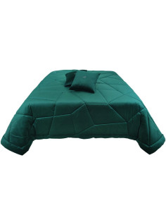 DAVID TRAPUNTA MATRIMONIALE 270 X 270 CM CON CUSCINI...