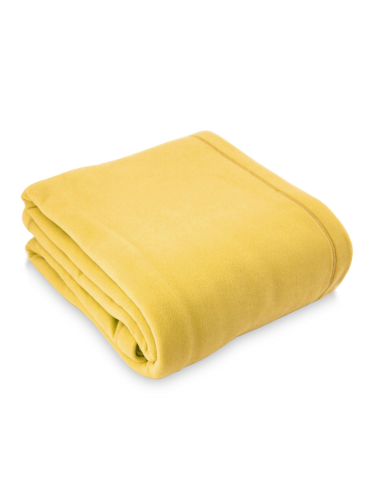 MARYPLAID COPERTA PLAID 160 X 210 CM - ESSENTIAL