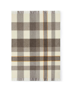 LANEROSSI PLAID IN PURA LANA 130 X 200 CM - NELSON 2