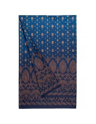 BASSETTI GRANDFOULARD TELO ARREDO 100% COTONE -...