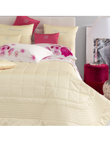 BLUMARINE TRAPUNTINA MATRIMONIALE 270 X 270 CM...