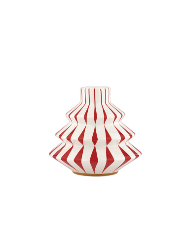 ALESSI PORTA CANDELA NATALIZIA - DELIGHT