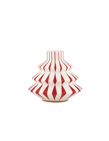 ALESSI PORTA CANDELA NATALIZIA - DELIGHT