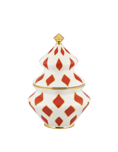 ALESSI CONTENITORE PORTA DOLCI - DELIGHT