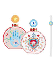 BACI MILANO BOTTIGLIA MAXI 1 LT - MAMMA MIA