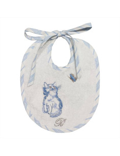 BLUMARINE BABY BAVAGLINO - DODDY