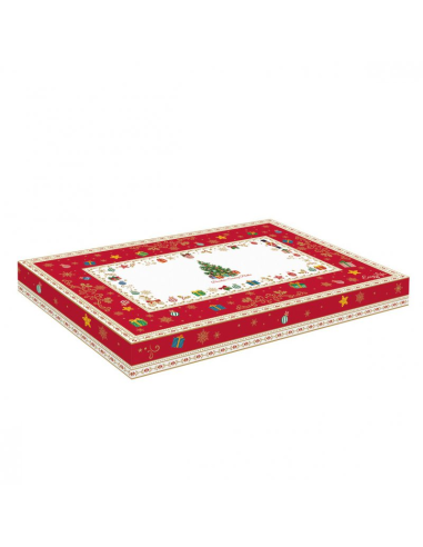 EASY LIFE PIATTO DA PORTATA 35 X 23 CM -...