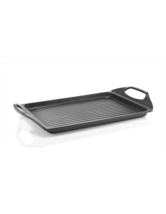 GUZZINI BISTECCHIERA ANTIADERENTE 45 X 26 CM - COOK&SPACE