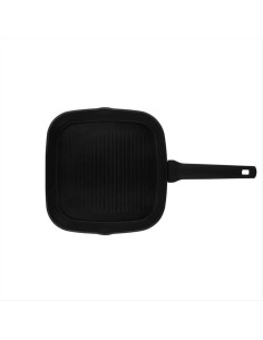 EMPORIO ZANI BISTECCHIERA 28X28 CM - COLONNA 2