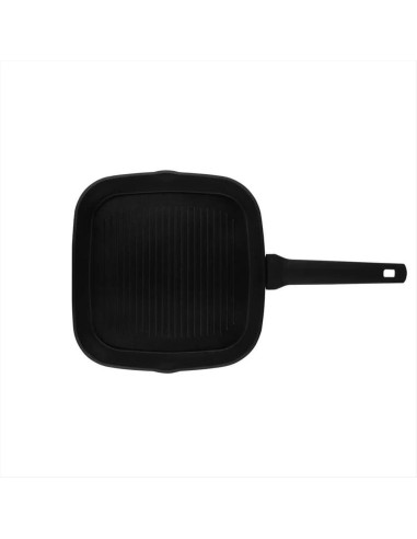 EMPORIO ZANI BISTECCHIERA 28X28 CM - COLONNA