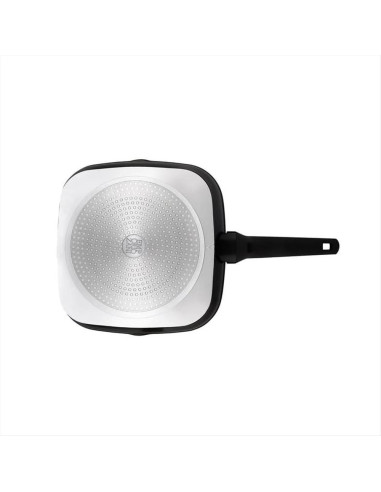 EMPORIO ZANI BISTECCHIERA 28X28 CM - COLONNA