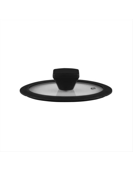 EMPORIO ZANI CASSERUOLA 1 MANICO Ø 16 CM CON COPERCHIO - COLONNA