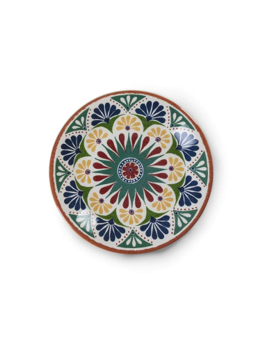 EMPORIO ZANI SERVIZIO TAVOLA 18 PZ - PORTO