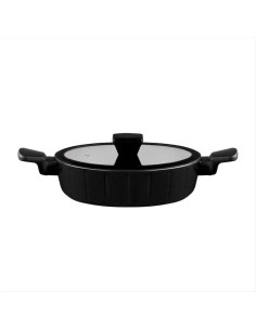 EMPORIO ZANI TEGAME CON COPERCHIO - COLONNA