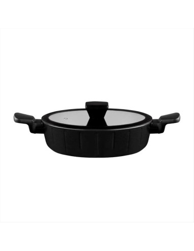 EMPORIO ZANI TEGAME CON COPERCHIO - COLONNA