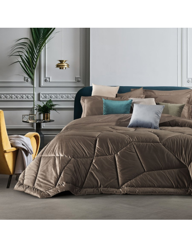 DAVID TRAPUNTA MATRIMONIALE 270 X 270 CM IN...