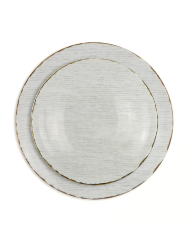 WEISSESTAL SERVIZIO PIATTI GIORNALIERI 18 PEZZI...