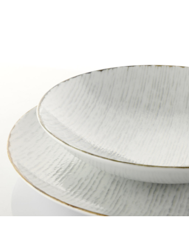 WEISSESTAL SERVIZIO PIATTI GIORNALIERI 18 PEZZI...