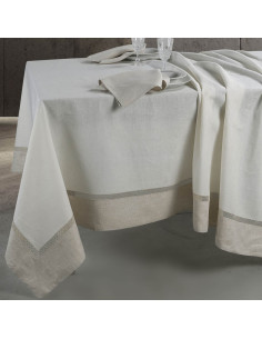 DAVID TOVAGLIA DA 12 POSTI 180 X 270 CM IN RASONE +...