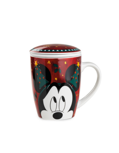 EGAN TAZZA TISANIERA 430 ML - WINTER MAGIC