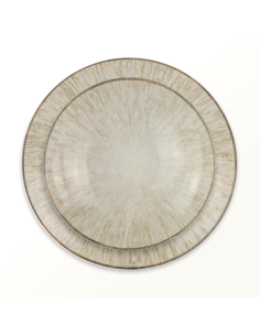 WEISSESTAL SERVIZIO PIATTI GIORNALIERI 18 PEZZI - RAY