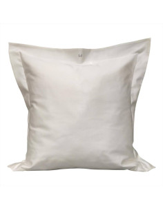 LIU JO CUSCINO ARREDO 60 X 60 CM IN RASO - CLIMA IDEA