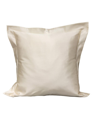 LIU JO CUSCINO ARREDO 60 X 60 CM IN RASO -...