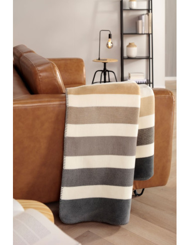 BIEDERLACK COPERTA DA SOGGIORNO IN COTONE -...