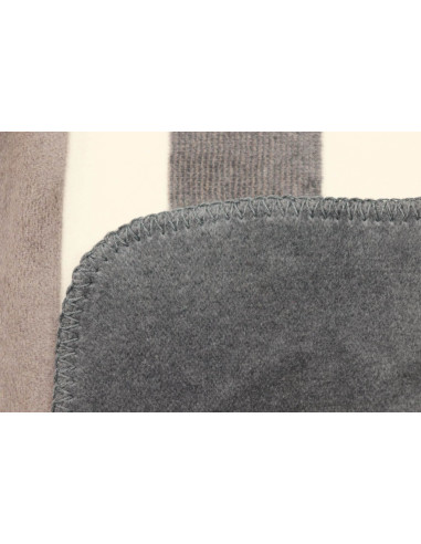 BIEDERLACK COPERTA DA SOGGIORNO IN COTONE -...