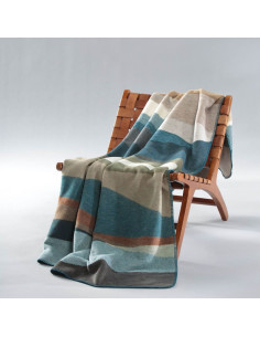 BIEDERLACK COPERTA DA SOGGIORNO IN COTONE 220 X 240 CM -...