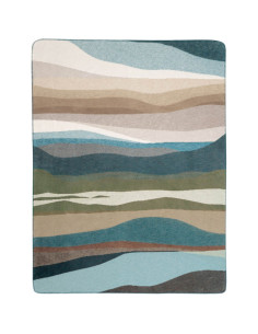 BIEDERLACK COPERTA DA SOGGIORNO IN COTONE 220 X 240 CM -... 2