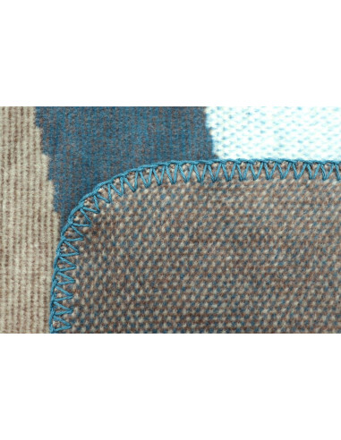 BIEDERLACK COPERTA DA SOGGIORNO IN COTONE 220 X...