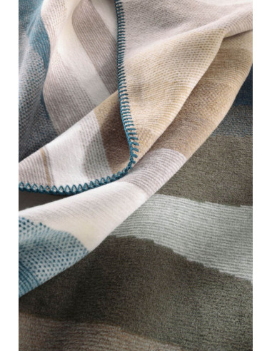 BIEDERLACK COPERTA DA SOGGIORNO IN COTONE 220 X...