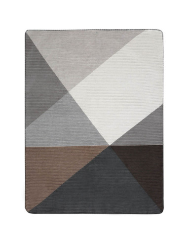 BIEDERLACK COPERTA CON STRUTTURA IN RILIVEVO...