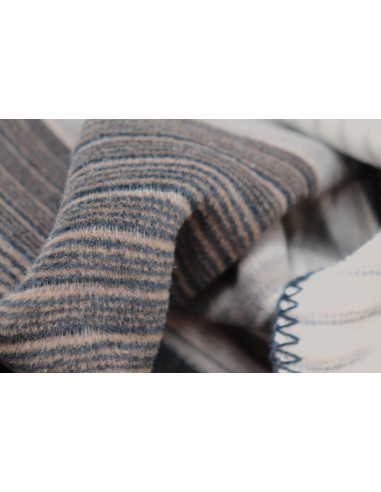 BIEDERLACK COPERTA CON STRUTTURA IN RILIVEVO...