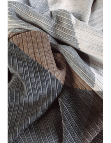 BIEDERLACK COPERTA CON STRUTTURA IN RILIVEVO...