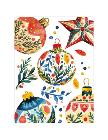 NAPKING STROFINACCIO DA CUCINA 55 X 75 CM 100%...