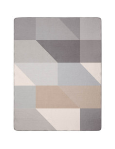 BIEDERLACK COPERTA DA SOGGIORNO IN COTONE 220 X 240 CM -... 2