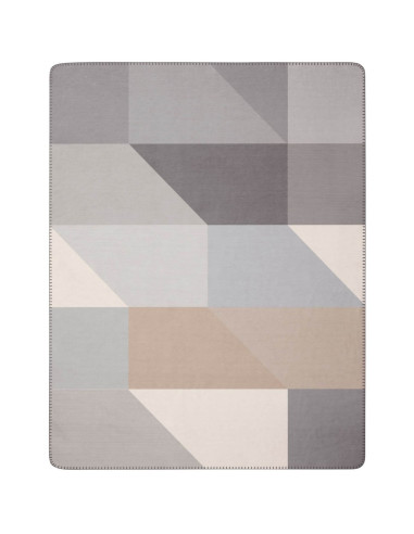 BIEDERLACK COPERTA DA SOGGIORNO IN COTONE 220 X...