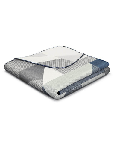 BIEDERLACK COPERTA CON STRUTTURA IN RILIVEVO...