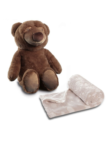 BIEDERLACK COPERTA PER BAMBINI 75 X 100 CM CON...