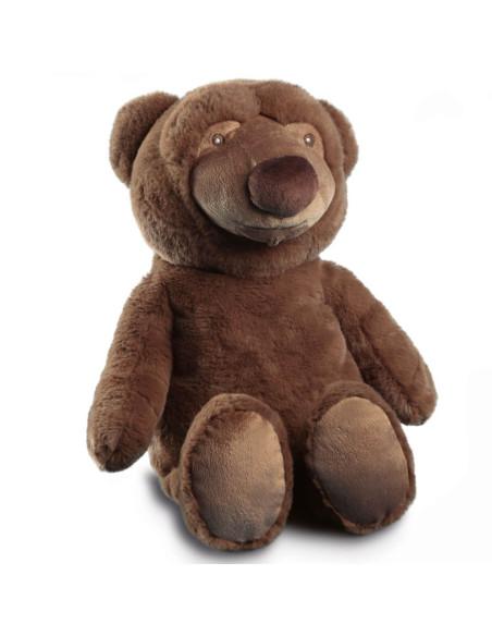 BIEDERLACK COPERTA PER BAMBINI 75 X 100 CM CON PELUCHE - DREAM TEAM