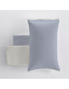 COGAL COMPLETO LENZUOLA 1 PIAZZA E MEZZA IN CALDO COTONE...