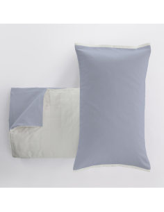 COGAL COMPLETO LENZUOLA 1 PIAZZA E MEZZA IN CALDO COTONE... 2