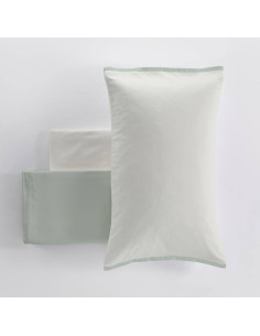 COGAL COMPLETO LENZUOLA 2 PIAZZE IN CALDO COTONE...