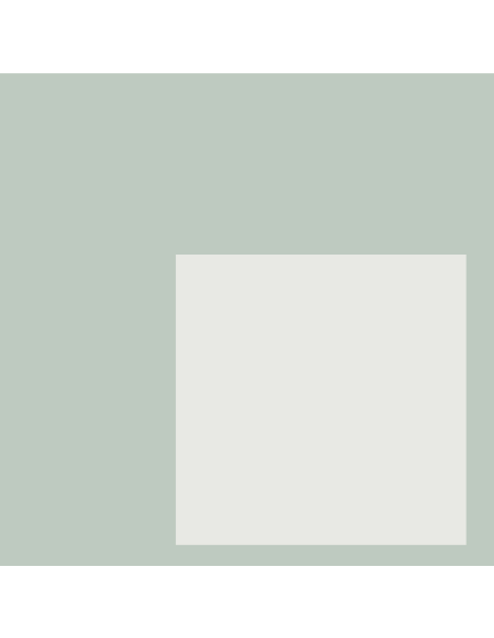 COGAL COMPLETO LENZUOLA 2 PIAZZE IN CALDO COTONE DOUBLE-FACE - BICOLORE