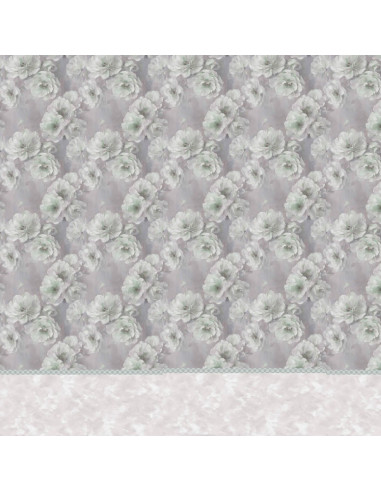 COGAL COMPLETO LENZUOLA 2 PIAZZE IN FLANELLA -...