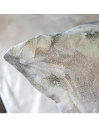 COGAL COMPLETO LENZUOLA 2 PIAZZE IN FLANELLA -...